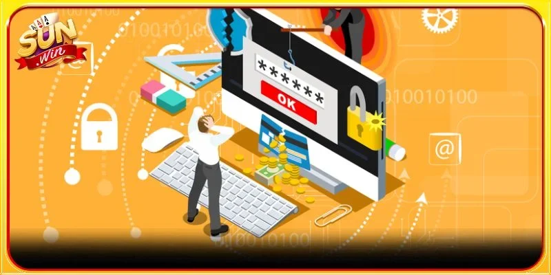 Cả cổng game và người chơi đều có nghĩa vụ thực hiện quyền riêng tư
