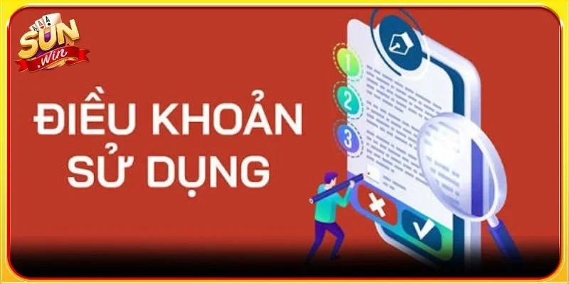 Các quy định về nạp rút đảm bảo an toàn cho người chơi khi giao dịch tại SUNWIN