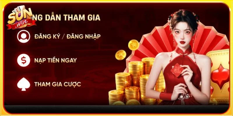 Cần truy cập vào link đăng nhập chính thức của SUNWIN