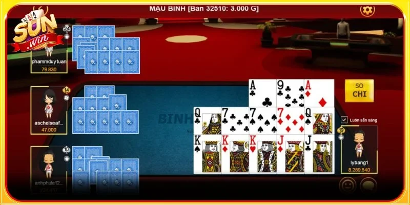 Chơi cá cược game bài tại SUNWIN có phạm pháp không