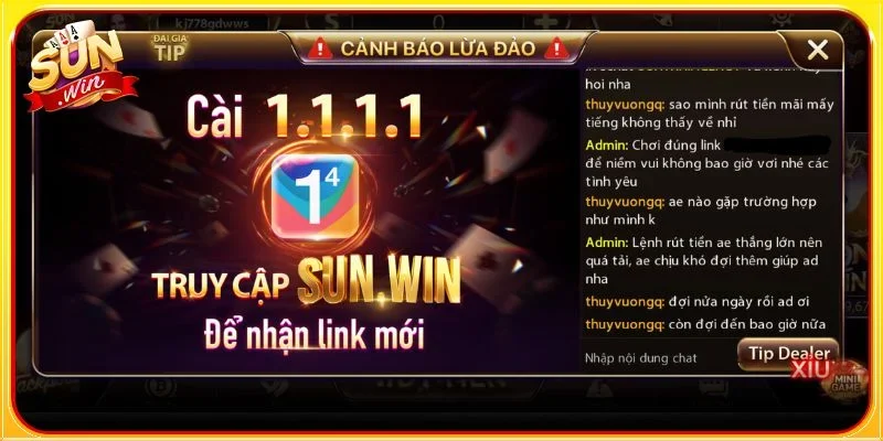 Có nhiều lý do người chơi nên tải 1.1.1.1 về máy ngay hôm nay