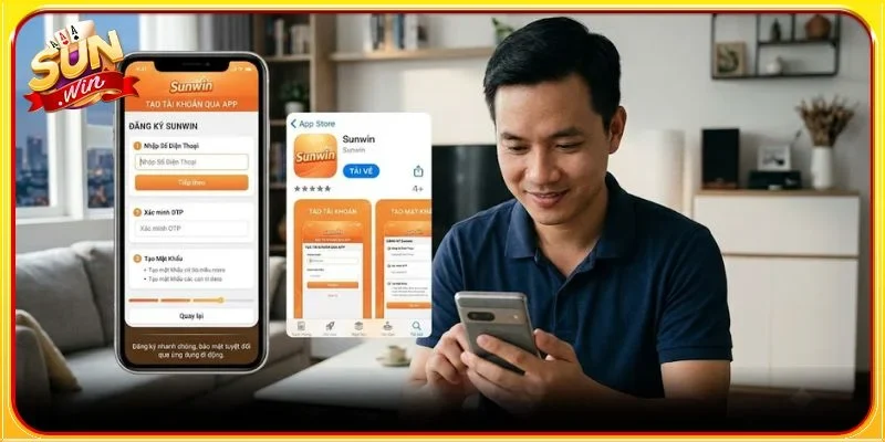 Có rất nhiều lý do người chơi nên tạo ID cược tại SUNWIN ngay hôm nay