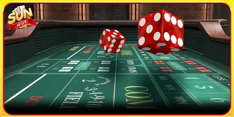 Cược xóc đĩa là game chơi cá cược có tính xanh chín cao
