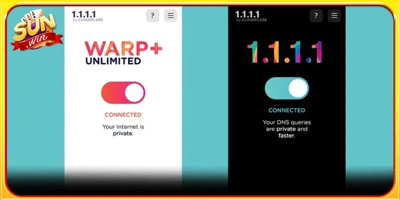 Giải đáp một vài câu hỏi thương gặp khi tải link 1.1.1.1Giải đáp một vài câu hỏi thương gặp khi tải link 1.1.1.1