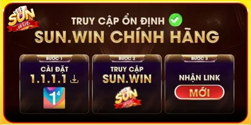 Người chơi có thể truy cập vào cổng game SUNWIN theo nhiều hình thức