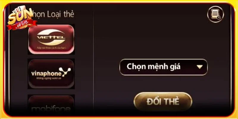 Người chơi sau thắng cuộc sẽ dễ dàng rút tiền SUNWIN mà không hề mất phí