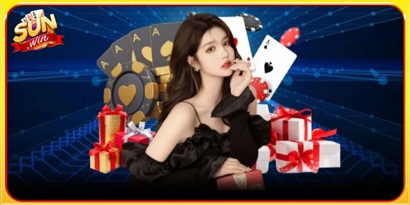 SUNWIN là cổng game có chính sách ưu đãi hấp dẫn hàng đầu