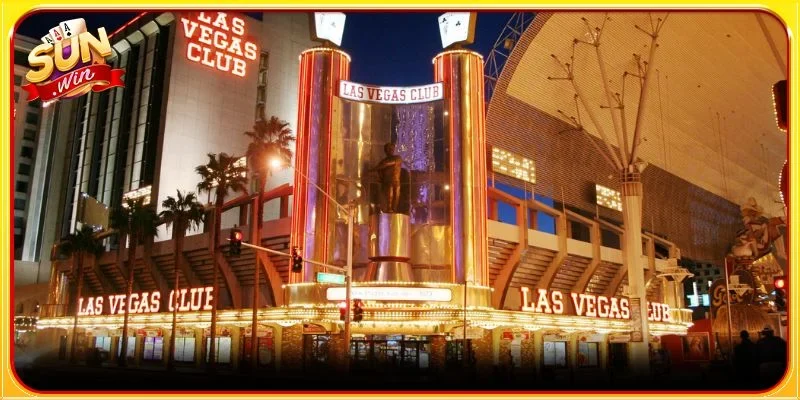 SUNWIN xây dựng nền tảng cược mang đậm kho game Las Vegas