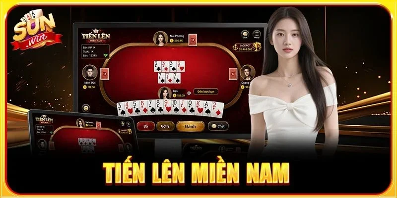 Tiến Lên Miền Nam: Cập Nhật Luật Chơi, Mẹo Cược Mới 2026